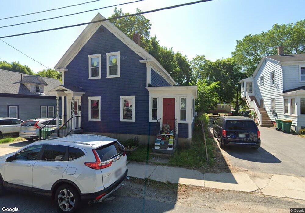 18 Chestnut St, Rochester, NH 03867 - photo 1