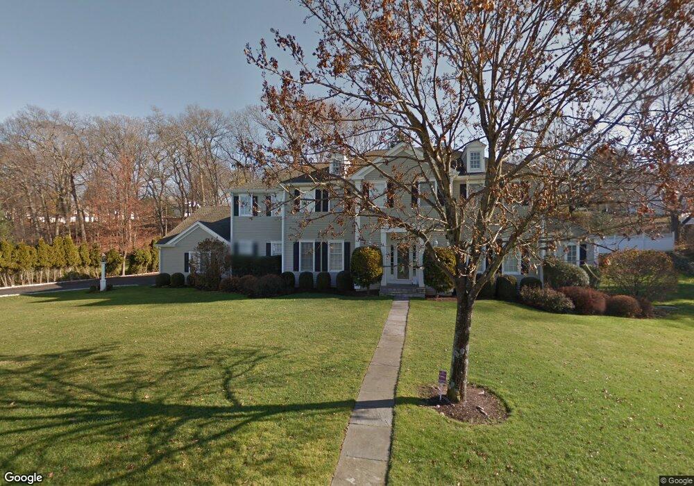 9 Sandhopper Trail, Westport, CT 06880 - photo 1