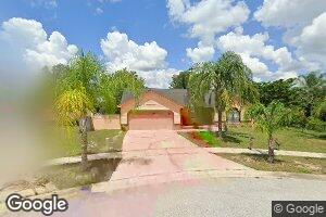 2207 Dancy Trail, Clermont, FL 34714