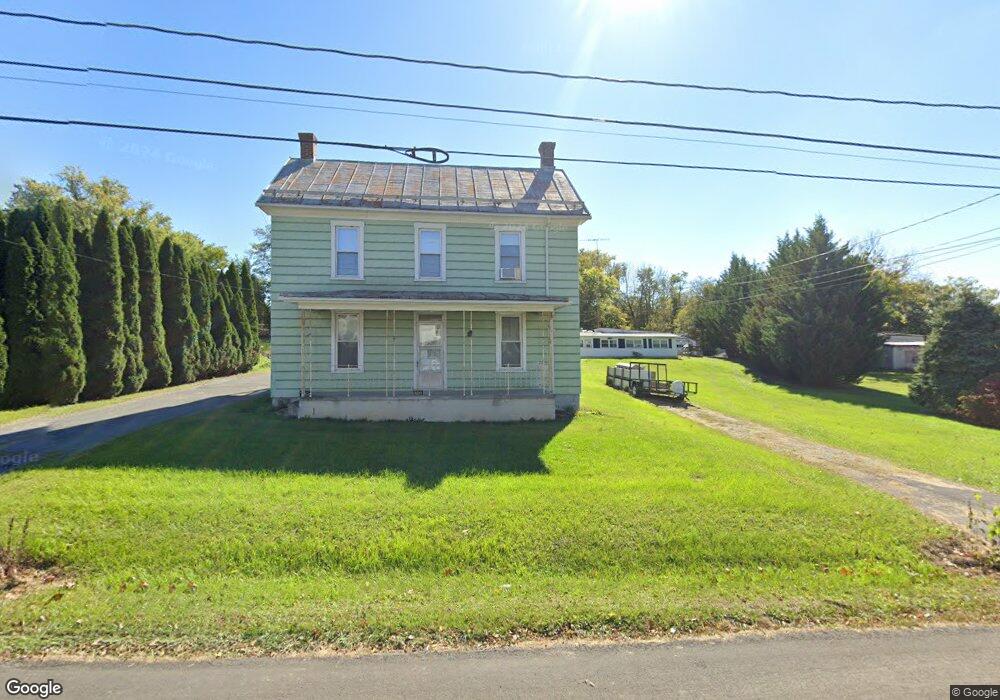 17133 Virginia Ave, Hagerstown, MD 21740 - photo 1