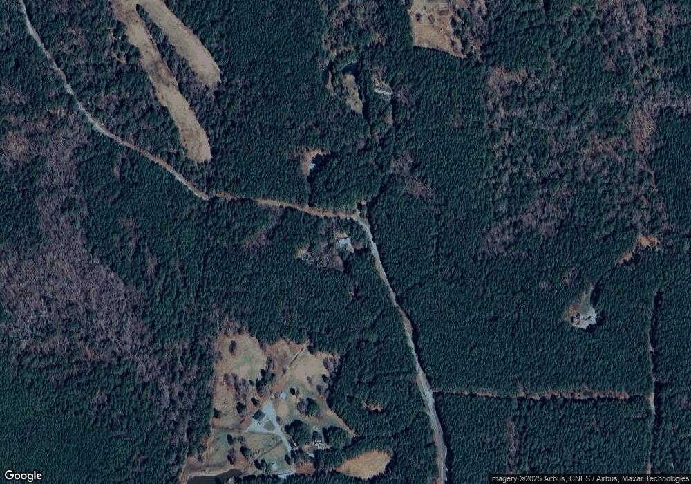 1621 Lutterloh Rd, Pittsboro, NC 27312 - photo 1