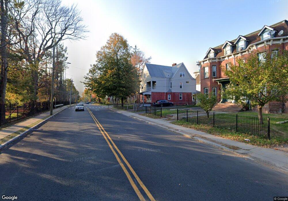 66 Capen St unit 68, Hartford, CT 06120 - photo 1