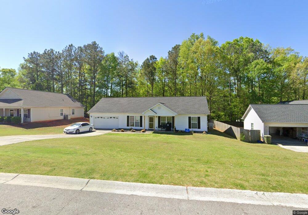 211 Teton Ave, Carrollton, GA 30117 - photo 1