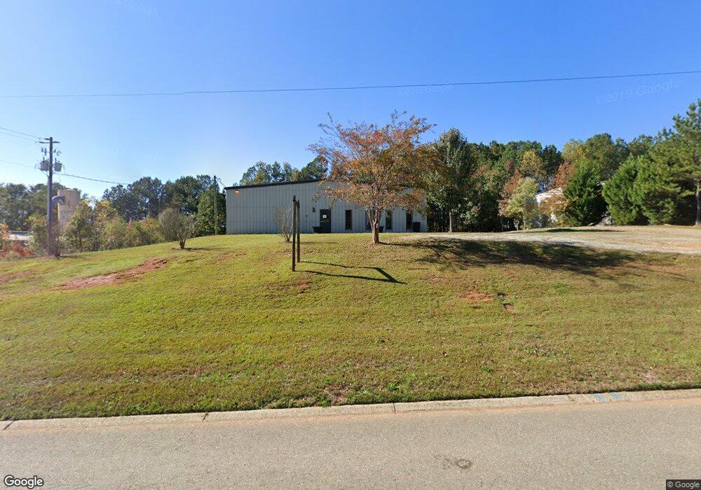 155 Hickory Springs Ind Dr, Canton, GA 30115 - photo 1