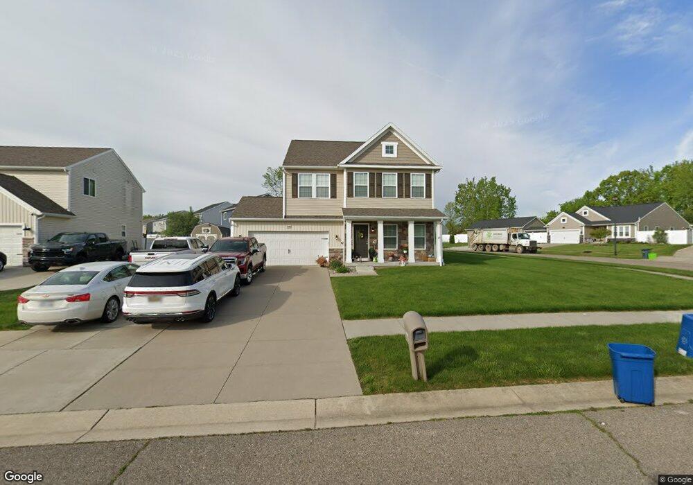 3089 Stratford Ln unit Bldg-Unit, Flushing, MI 48433 - photo 1