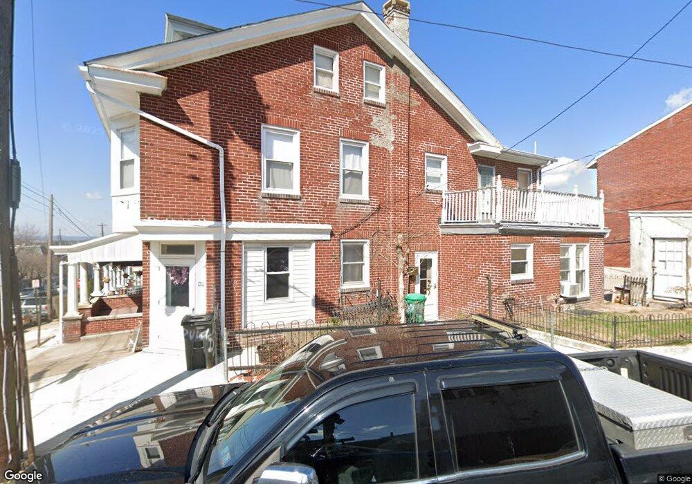 1211 Douglass St, Reading, PA 19604 - photo 1