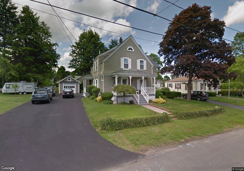 27 Vaughan Ave, Whitman, MA 02382 - photo 1