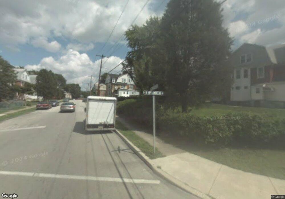 37 N Wycombe Ave, Lansdowne, PA 19050 - photo 1