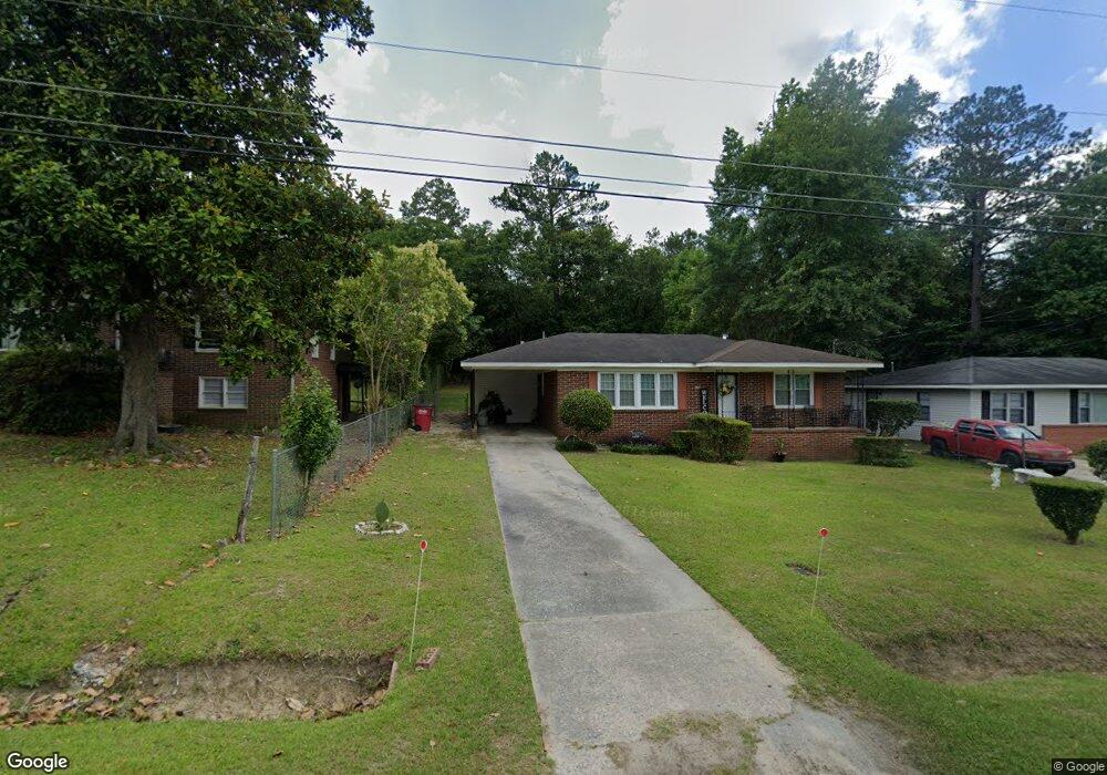 3854 Stacy Dr, Macon, GA 31204 - photo 1