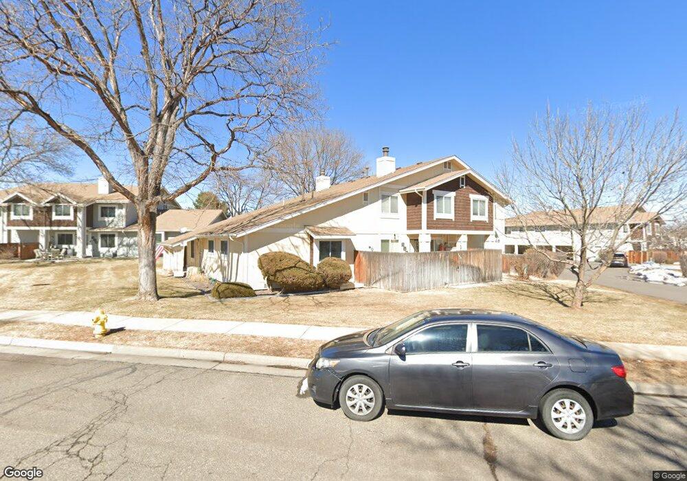 6946 W 87th Way unit 255, Arvada, CO 80003 - photo 1