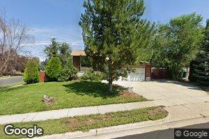 1023 E Cherry Ln Unit 4, Layton, UT 84040