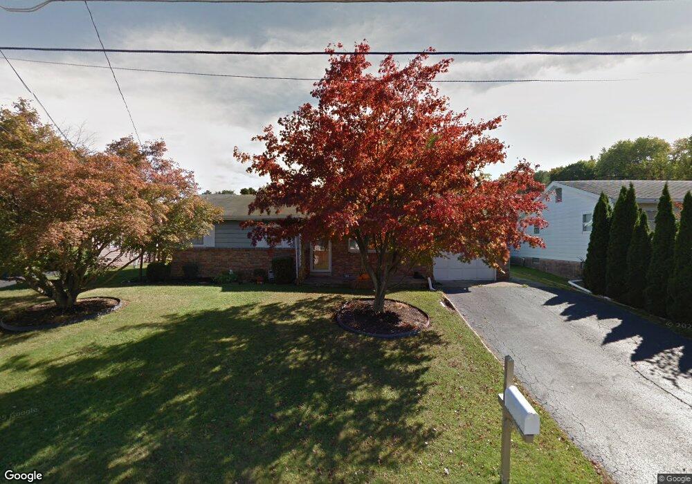 87 Knox St, Hanover Township, PA 18706 - photo 1