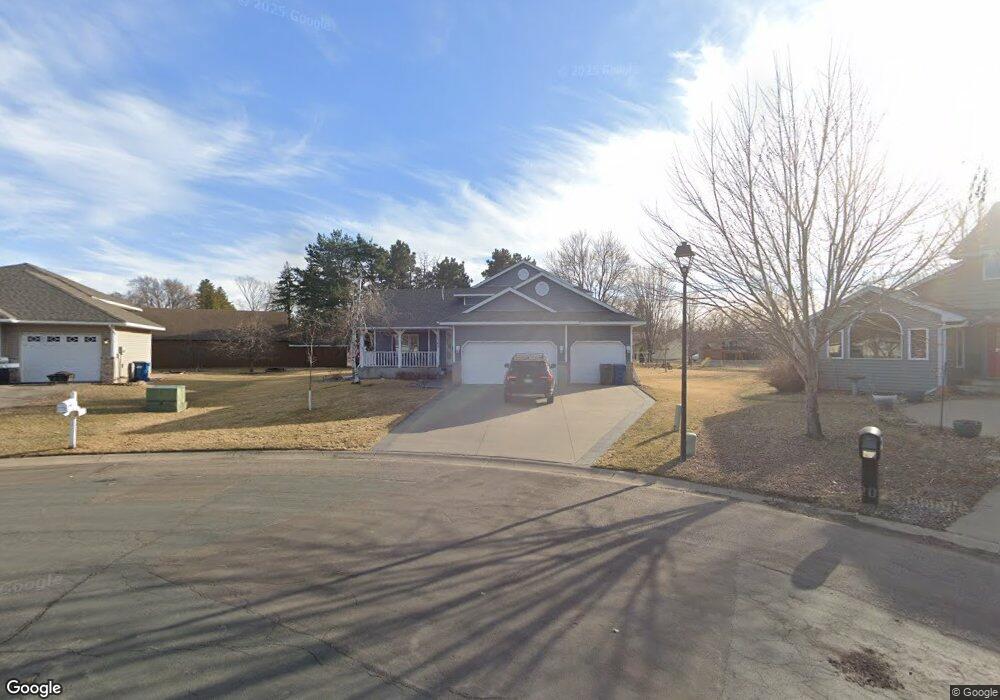 10369 99th Place N, Maple Grove, MN 55369 - photo 1