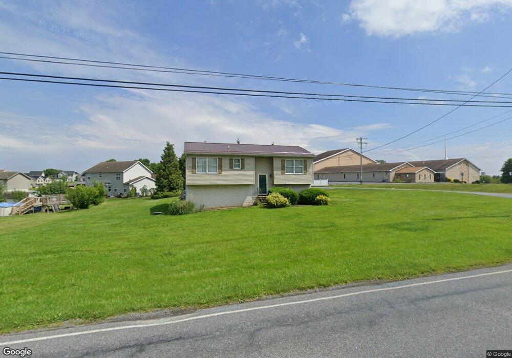 1336 Warm Spring Rd, Chambersburg, PA 17202 - photo 1