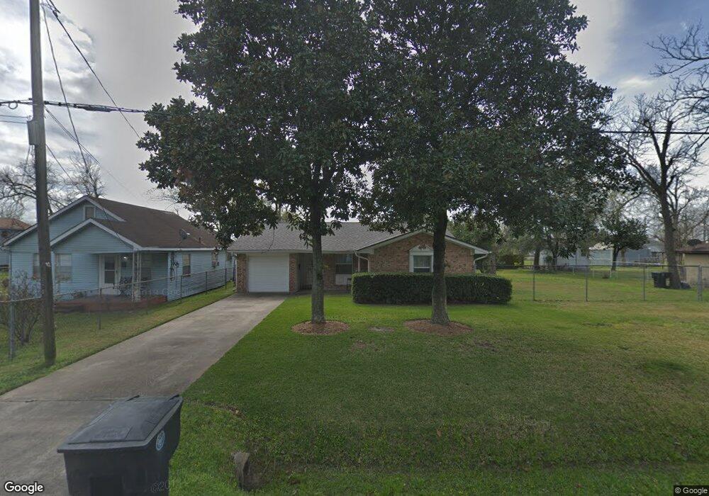 3926 Reid St, Houston, TX 77026 - photo 1