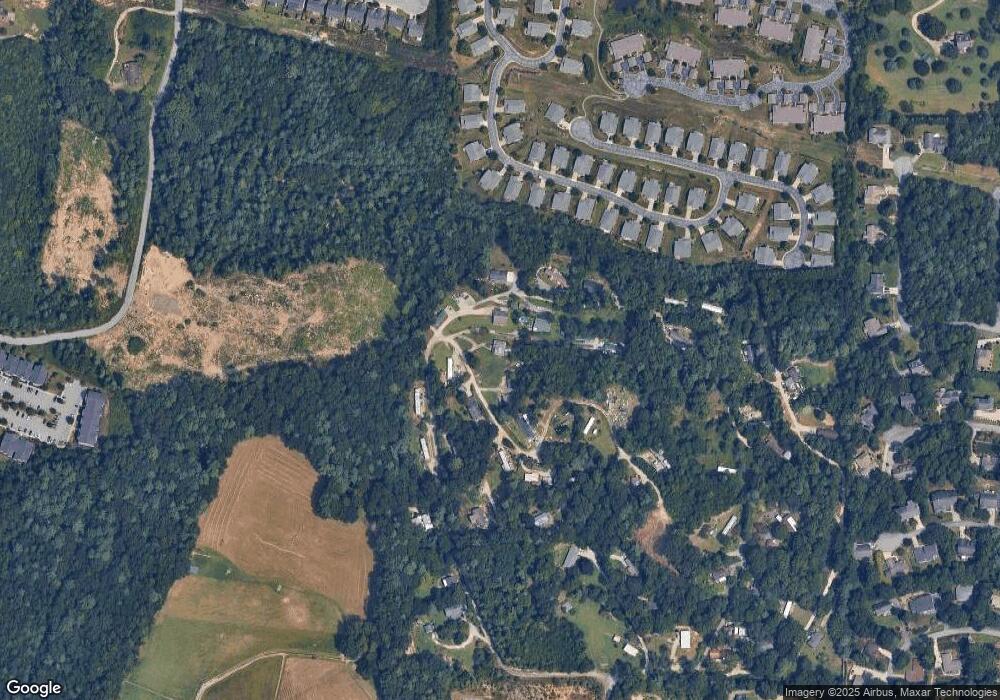 553 Gypsy Ln, Hendersonville, NC 28792 - photo 1