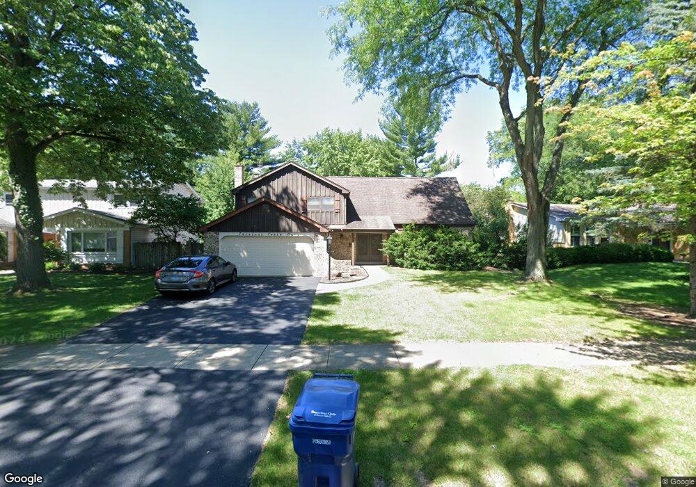 1341 Swallow St, Naperville, IL 60565 - photo 1