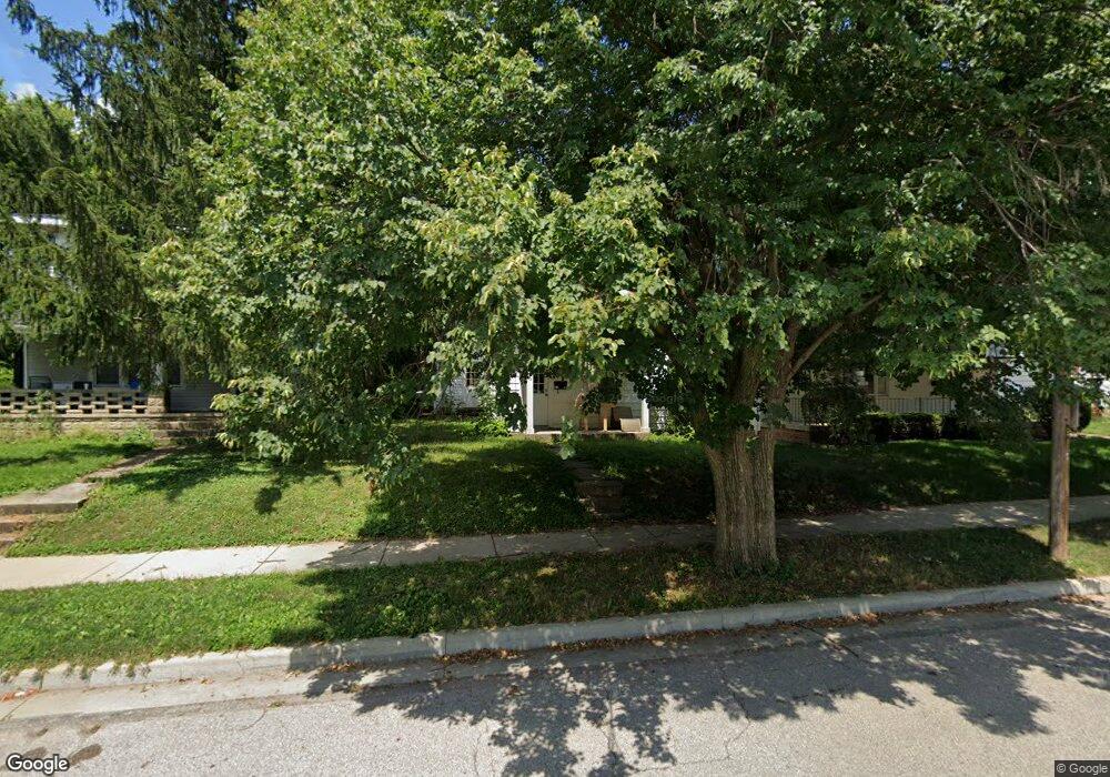 326 Lawn Ave, West Lafayette, IN 47906 - photo 1