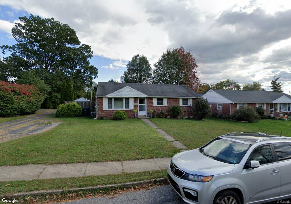 908 Logan St, Pottstown, PA 19464 - photo 1