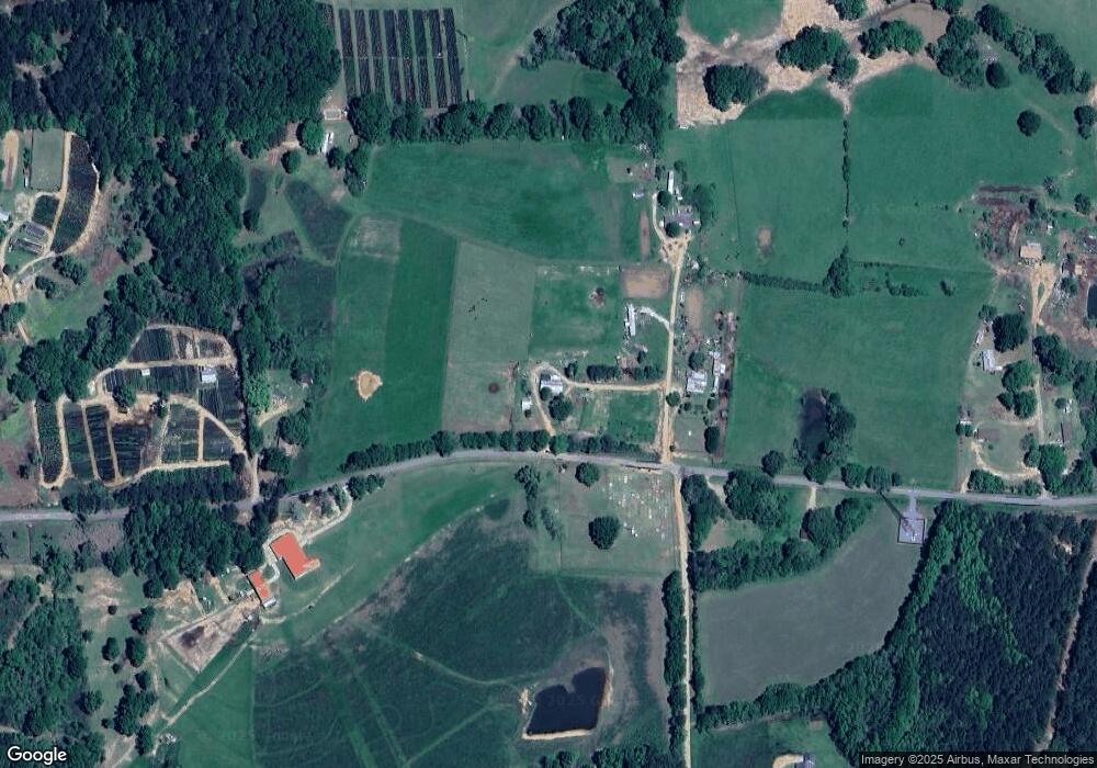 48357 Lawrence Creek Rd, Franklinton, LA 70438 - photo 1