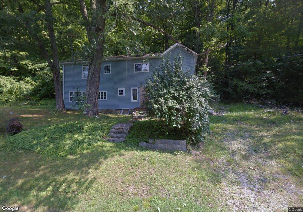 263 Bog Hollow Rd, Wassaic, NY 12592 - photo 1