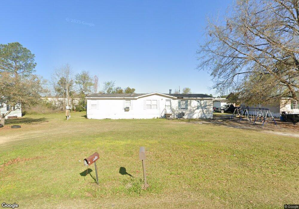 607 Sycamore Dr, Sparks, GA 31647 - photo 1