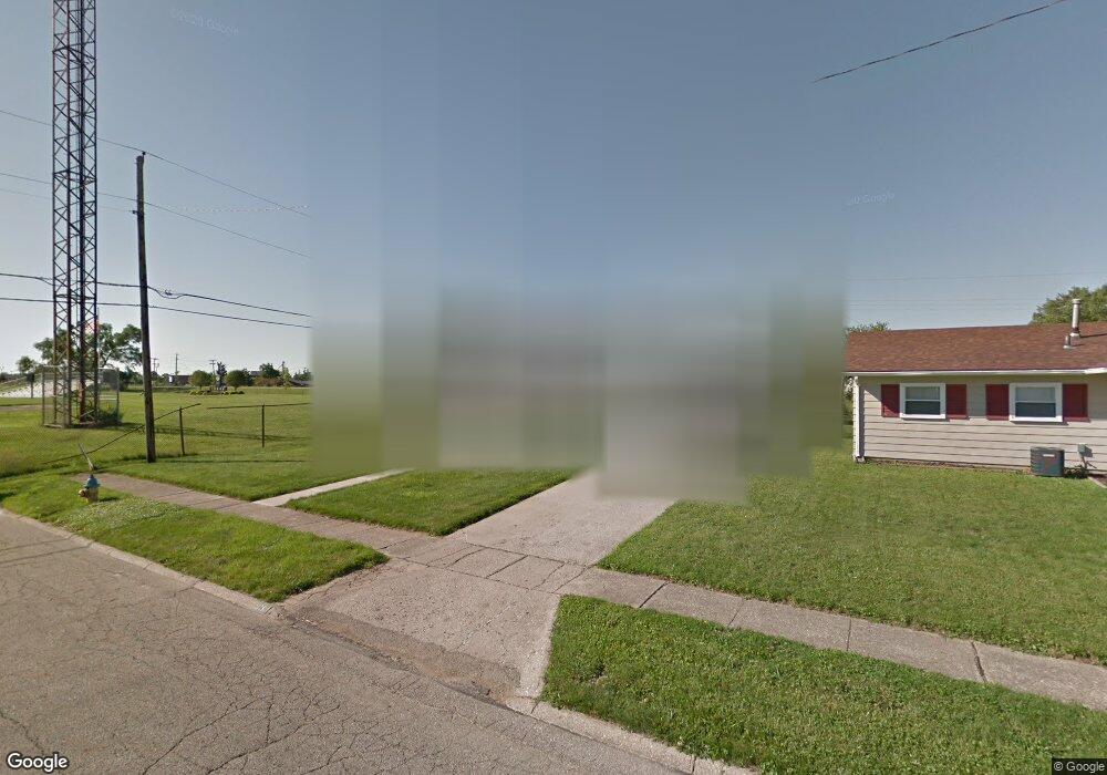 993 Reid Ave, Xenia, OH 45385 - photo 1