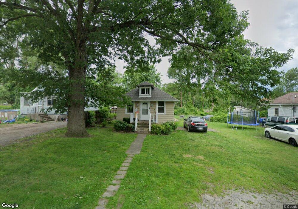 4532 Arthur St, Gary, IN 46408 - photo 1
