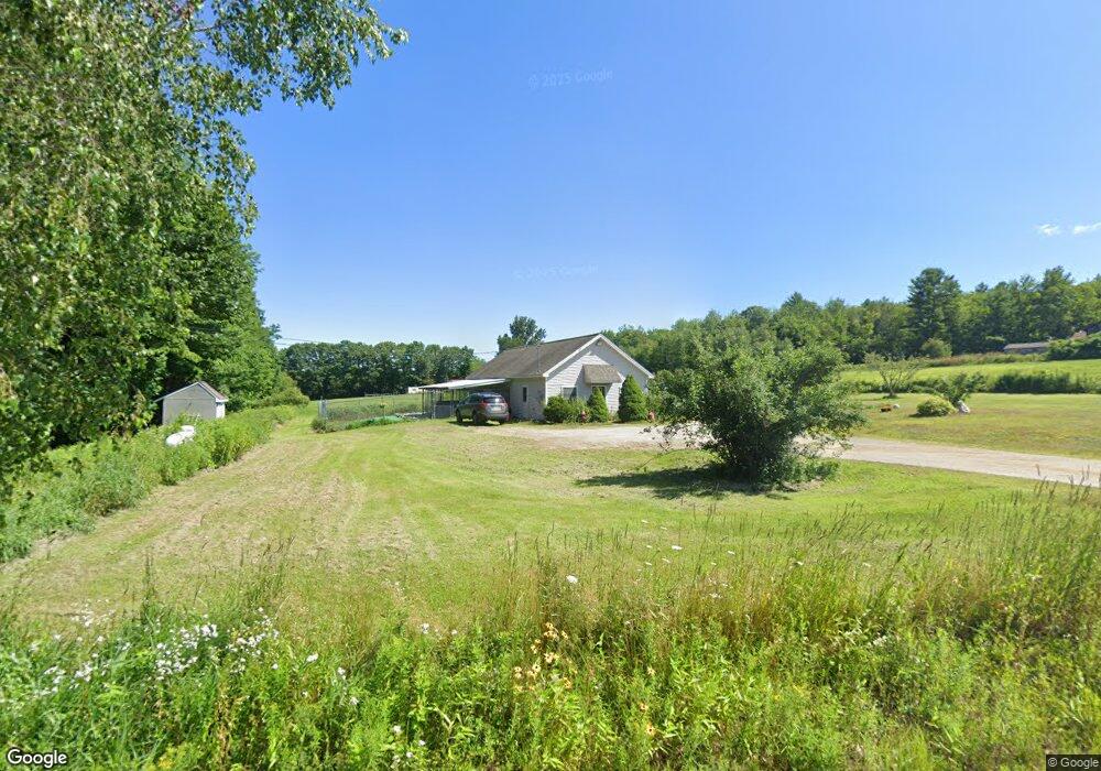 162 Bryant Rd, Hebron, ME 04238 - photo 1