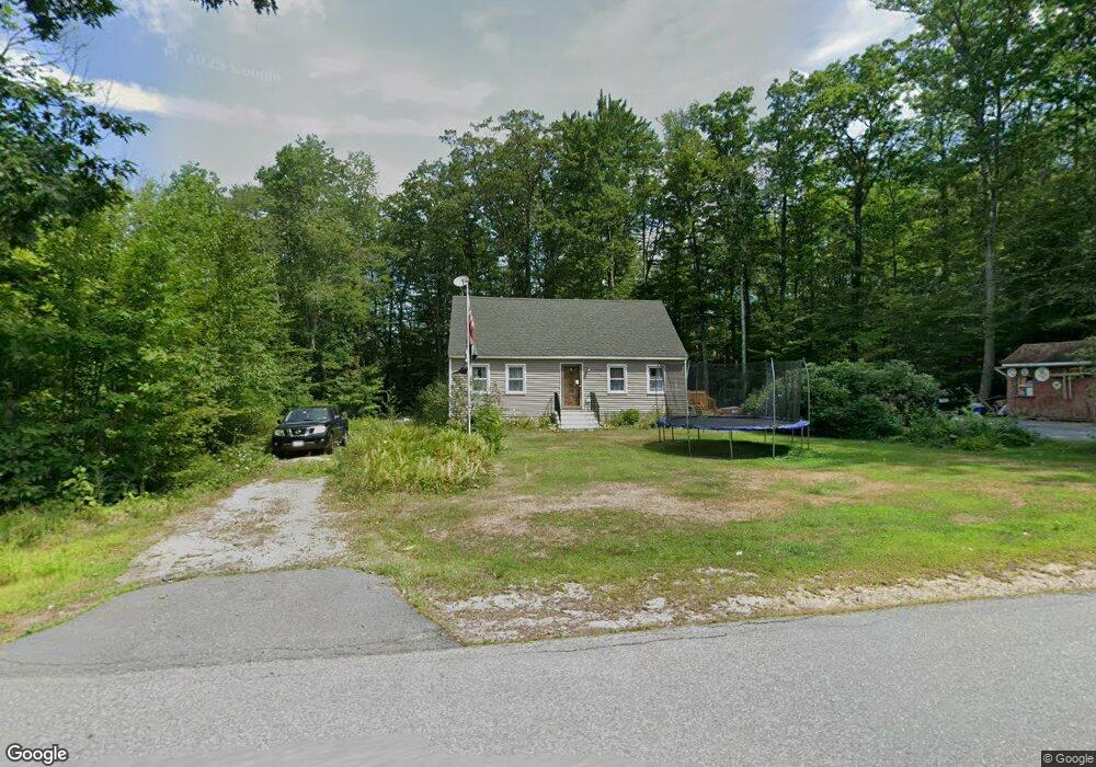 34 W Main St, Rindge, NH 03461 - photo 1