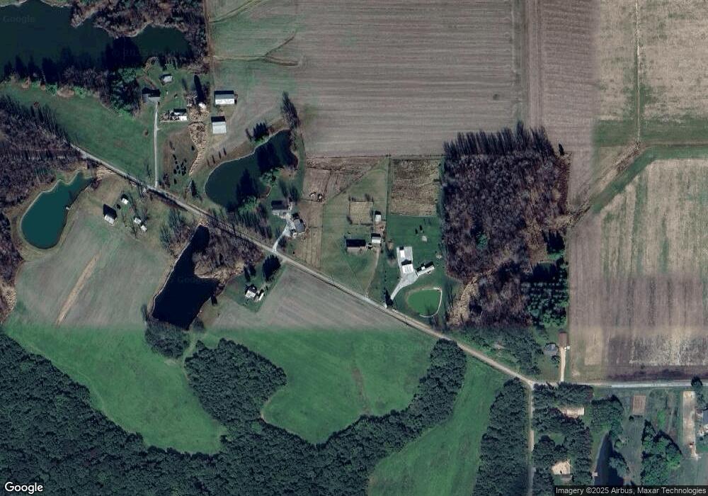 5375 E Prattsburg Rd, Milan, IN 47031 - photo 1