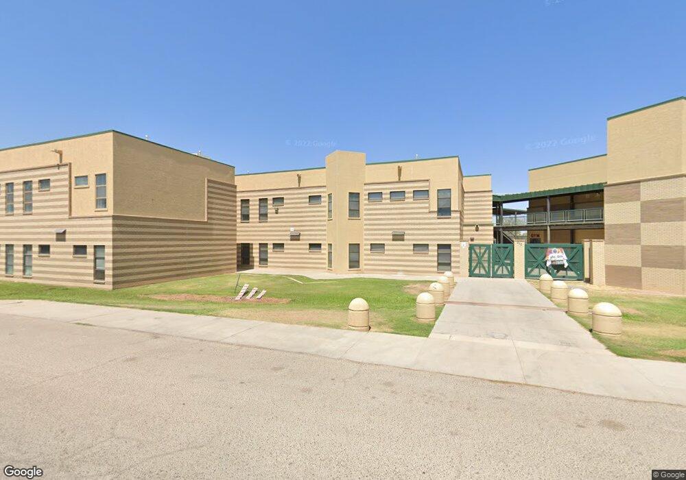 525 Greggerson Dr, El Paso, TX 79907 - photo 1