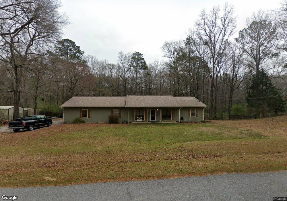 1086 Jones Rd, Cataula, GA 31804 - photo 1