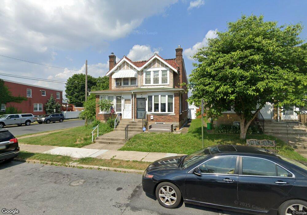 401 S 18th St, Allentown, PA 18104 - photo 1