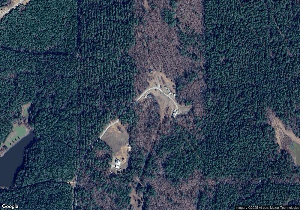 120 County Road 447, Oxford, MS 38655 - photo 1