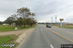 1221 Highway 65 N, McGehee, AR 71654