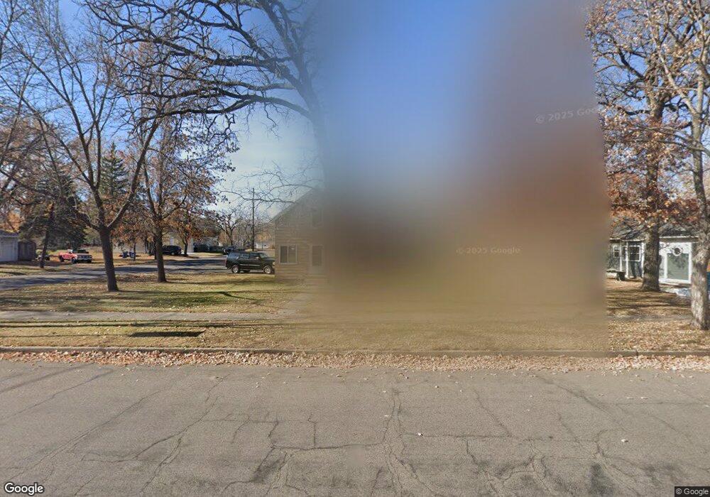 823 2nd Ave S, Sauk Rapids, MN 56379 - photo 1