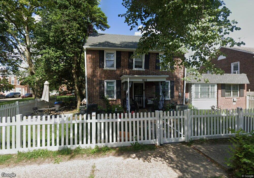 3012 W Octagon Rd, Camden, NJ 08104 - photo 1