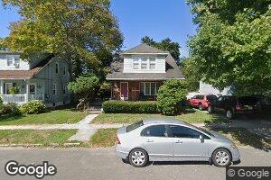 414 Walnut Ave, Laurel Springs, NJ 08021