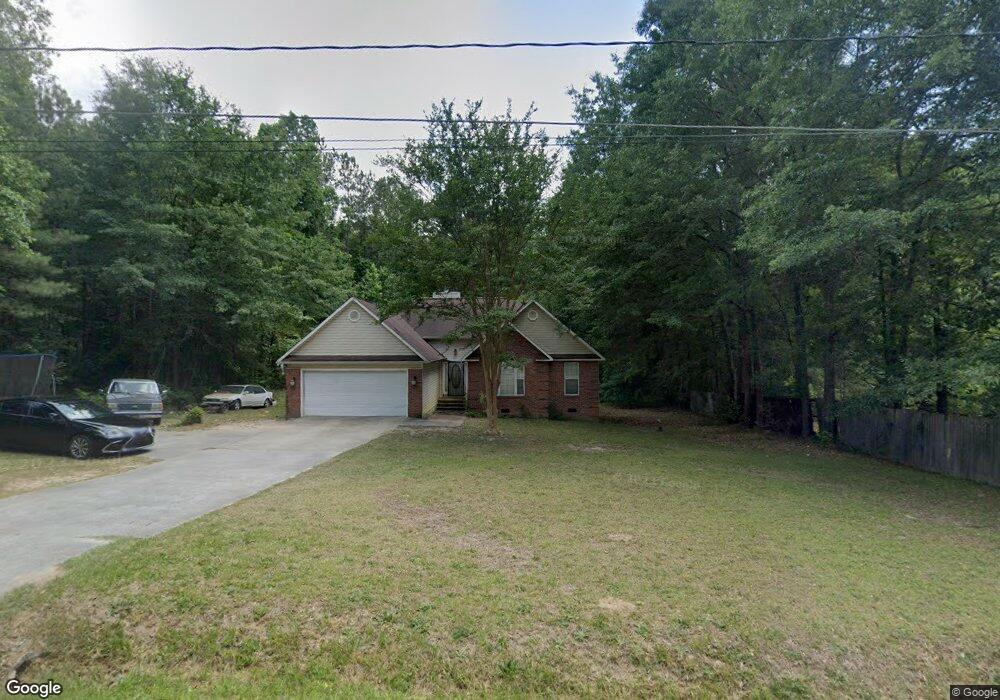 3223 Bethune Ave, Macon, GA 31211 - photo 1