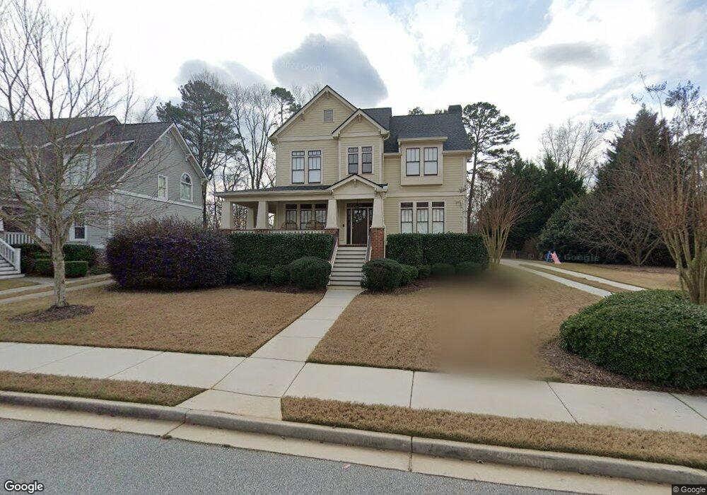 1695 Carrington Pointe, Tucker, GA 30084 - photo 1