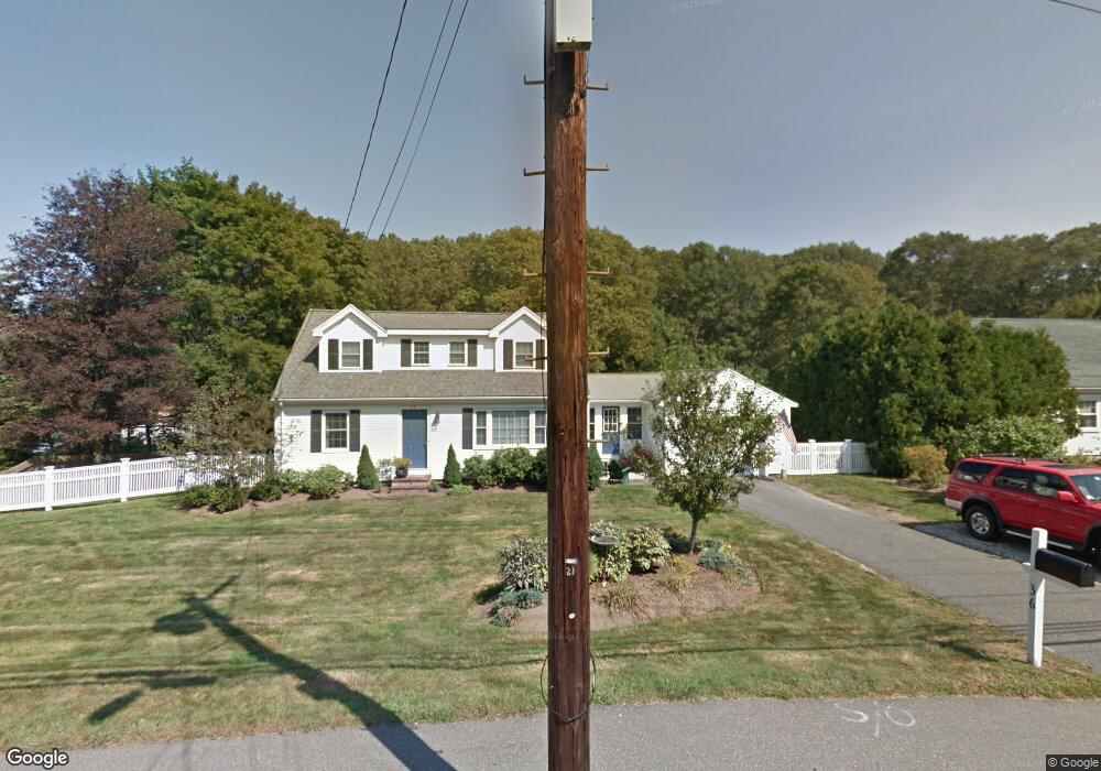 36 Holliston St, Medway, MA 02053 - photo 1