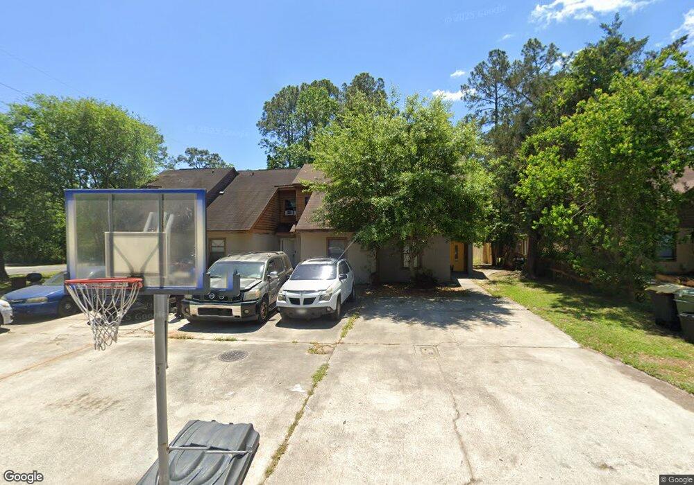 7604 Jana Ln S, Jacksonville, FL 32210 - photo 1