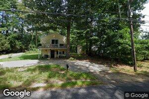 68 Quaboag St Unit 1, Brookfield, MA 01506