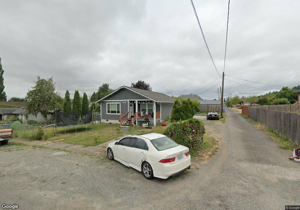 28 SW 11th St, Chehalis, WA 98532 - photo 1