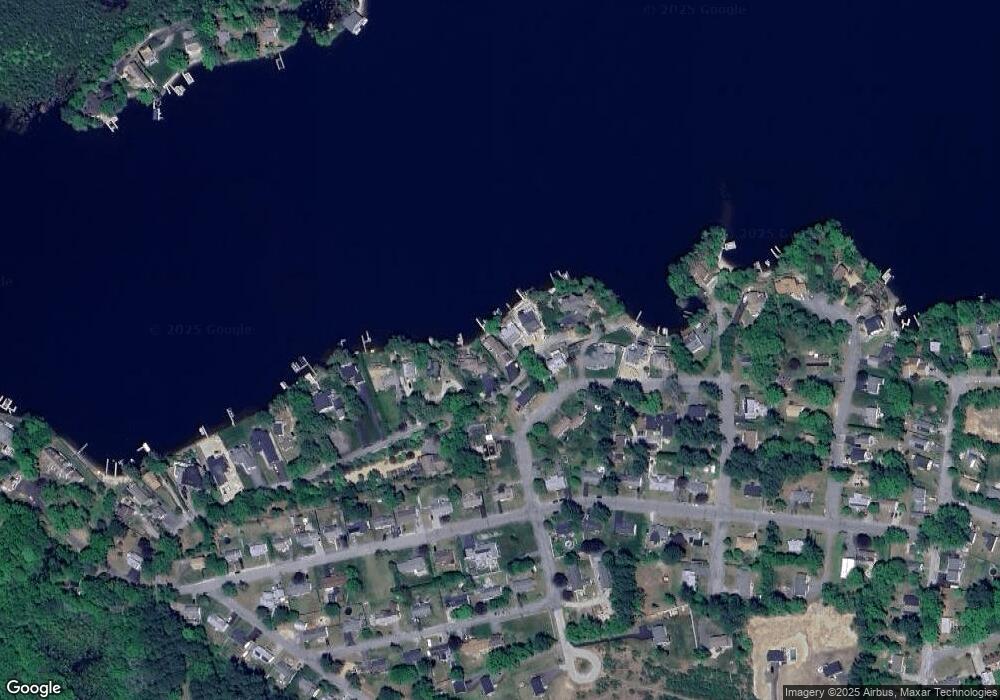 33 Bates Grove Rd, Webster, MA 01570 - photo 1