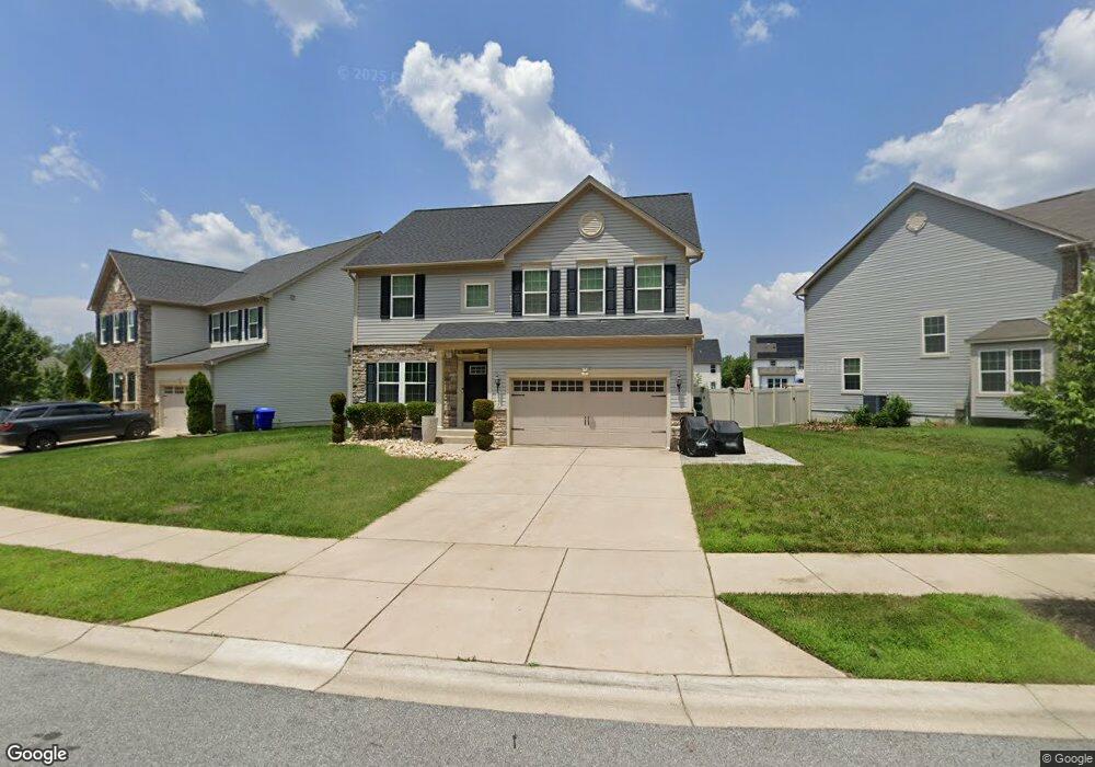 5145 Mudville Ln, Waldorf, MD 20602 - photo 1