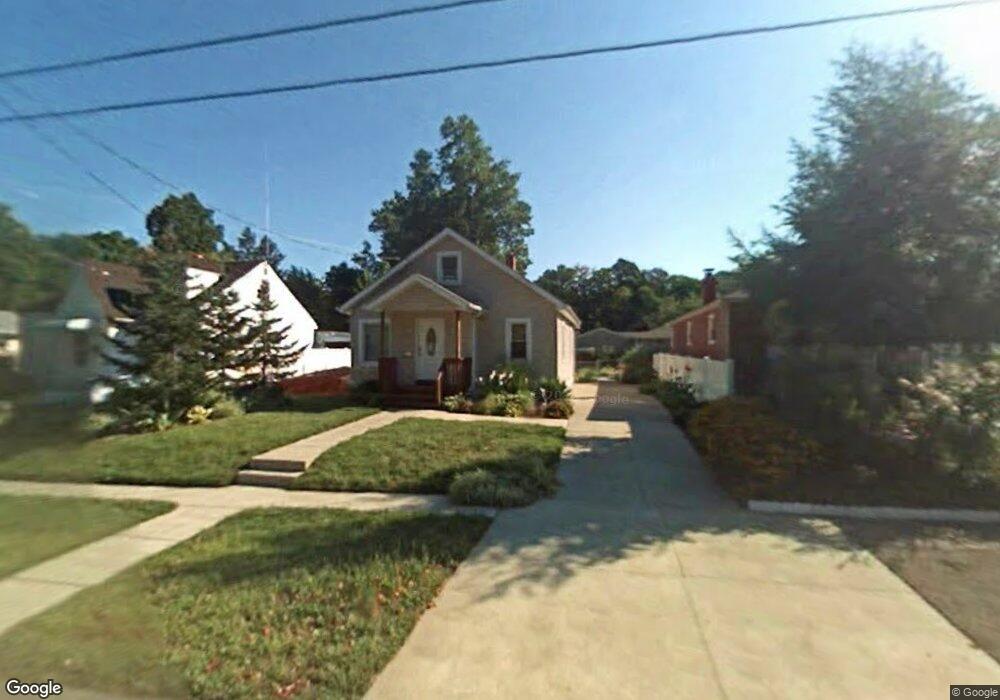 413 Montpelier Ave, Erie, PA 16505 - photo 1