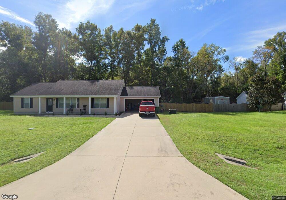 Lot 40A Tillis Ln, Crawfordville, FL 32327 - photo 1