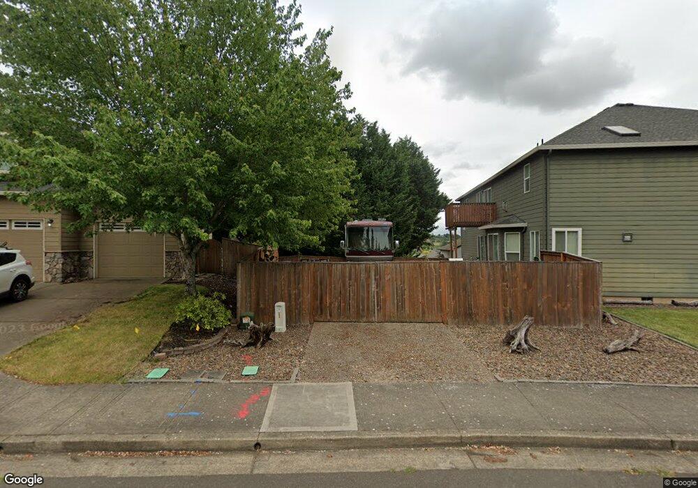 573 S Bridge, Lafayette, OR 97127 - photo 1